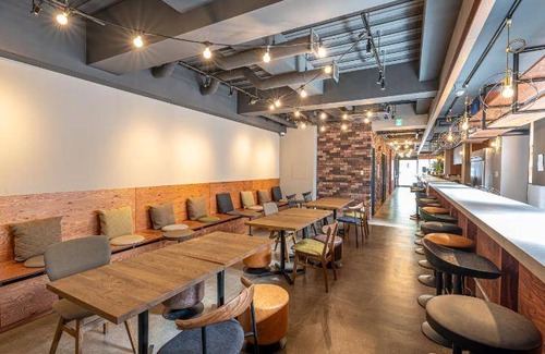 Minami Hostel | 51 m² Hostel ∙ 4 guests
