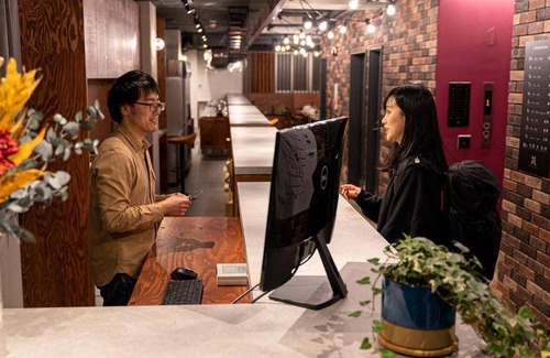 Minami Hostel | 51 m² Hostel ∙ 4 guests