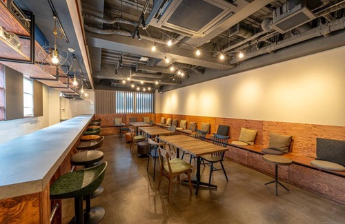 Minami Hostel | 51 m² Hostel ∙ 4 guests