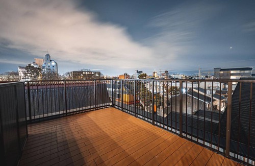 Minami Hostel | 51 m² Hostel ∙ 4 guests