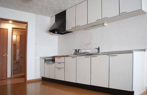 Wakkanai Hotel | 51 m² Hotel ∙ 10 guests