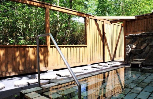 Asahidake Onsen Hostel | 51 m² Hostel ∙ 10 guests