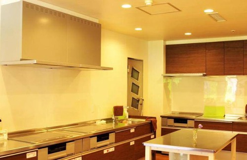 Asahidake Onsen Hostel | 51 m² Hostel ∙ 10 guests