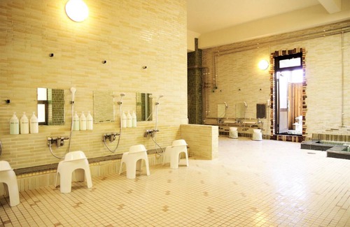 Asahidake Onsen Hostel | 51 m² Hostel ∙ 10 guests