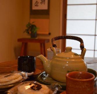 Sakyo Ward House | 52 m² House ∙ 2 bedrooms ∙ 5 guests