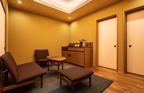 Gion Hotel | 52 m² Hotel ∙ 1 bedroom ∙ 5 guests