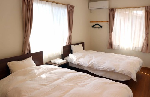 Chikusei House | 52 m² House ∙ 2 bedrooms ∙ 4 guests