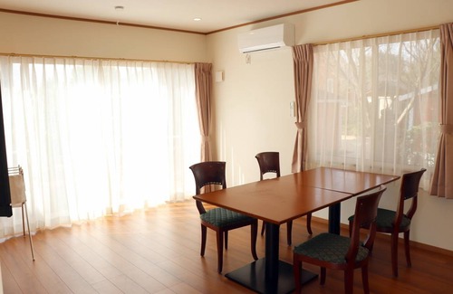 Chikusei House | 52 m² House ∙ 2 bedrooms ∙ 4 guests