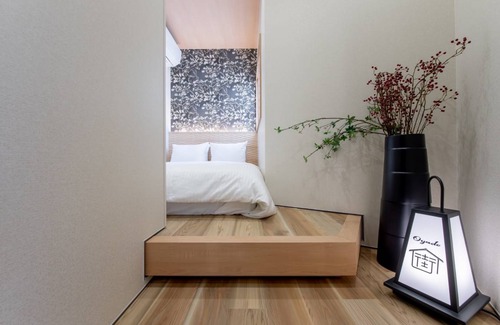 Sasebo House | 52 m² House ∙ 2 bedrooms ∙ 5 guests
