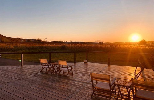 Wakkanai Hotel | 53 m² Hotel ∙ 9 guests
