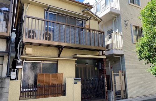 Ota House | 54 m² House ∙ 2 bedrooms ∙ 6 guests