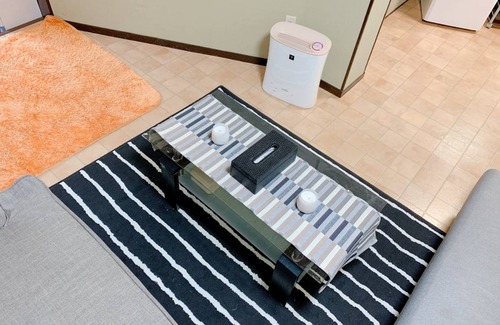 Higashinari House | 54 m² House ∙ 3 bedrooms ∙ 13 guests