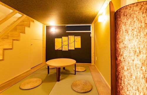 Ota House | 55 m² House ∙ 2 bedrooms ∙ 10 guests