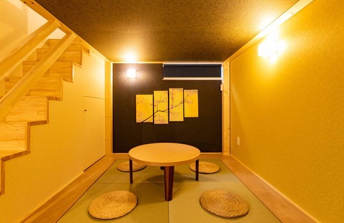 Ota House | 55 m² House ∙ 2 bedrooms ∙ 10 guests
