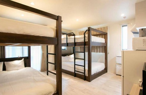 Kamata Hotel | 55 m² Hotel ∙ 13 guests