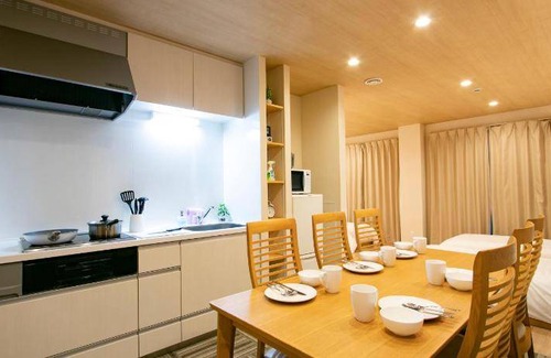 Kamata Hotel | 55 m² Hotel ∙ 13 guests