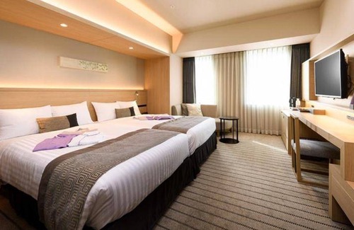 Aoi Ward Hotel | 55 m² Hotel ∙ 7 guests