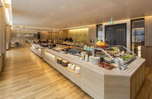 Aoi Ward Hotel | 55 m² Hotel ∙ 7 guests