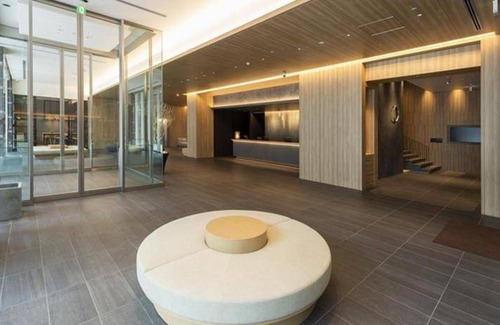 Aoi Ward Hotel | 55 m² Hotel ∙ 7 guests