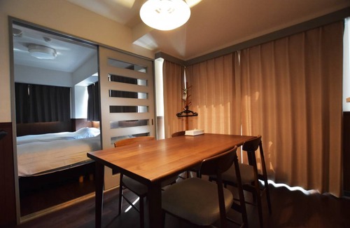 Arakawa Hotel | 56 m² Hotel ∙ 1 bedroom ∙ 4 guests