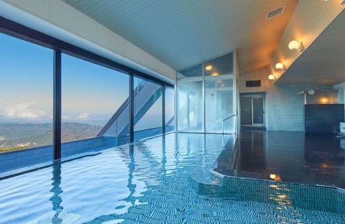 Hiekawa Resort | 56 m² Resort ∙ 10 guests