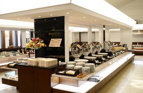 Kakegawa Resort | 56 m² Resort ∙ 127 guests