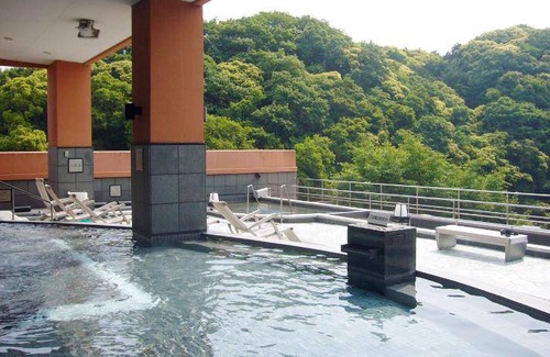 Kakegawa Resort | 56 m² Resort ∙ 127 guests