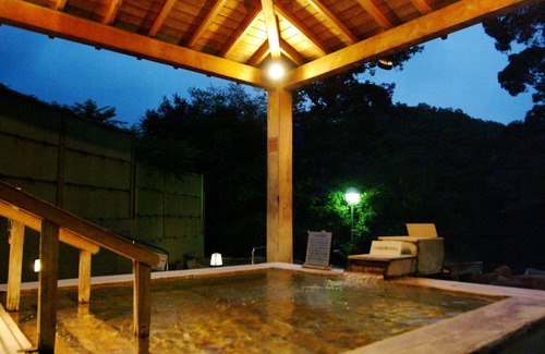 Kakegawa Resort | 56 m² Resort ∙ 127 guests