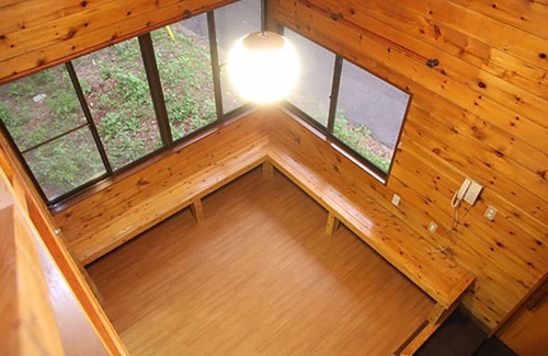 Nasushiobara Cottage | 58 m² Cabin ∙ 2 bedrooms ∙ 6 guests