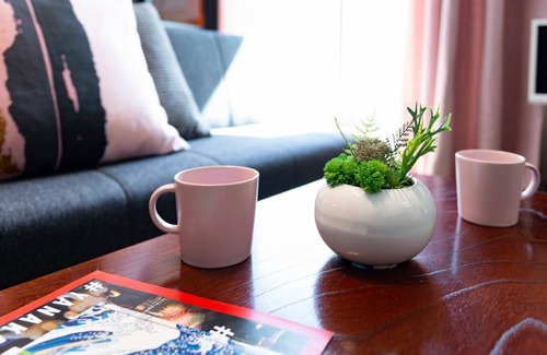 Ota House | 60 m² House ∙ 1 bedroom ∙ 7 guests