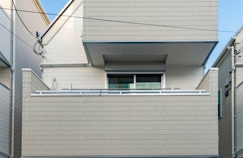 Ota House | 60 m² House ∙ 1 bedroom ∙ 7 guests