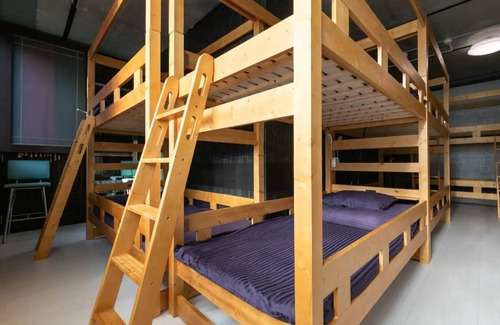 Minamiaoyama Hotel | 60 m² Hotel ∙ 1 bedroom ∙ 1 guest