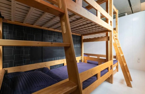 Minamiaoyama Hotel | 60 m² Hotel ∙ 1 bedroom ∙ 1 guest