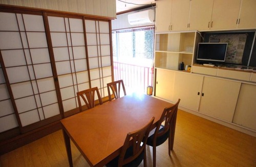 Katamachi Apartment | 60 m² Apartment ∙ 1 bedroom ∙ 3 guests