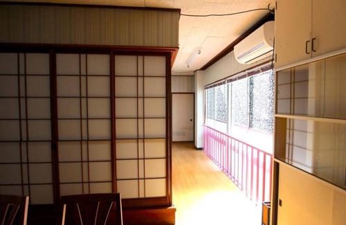 Katamachi Apartment | 60 m² Apartment ∙ 1 bedroom ∙ 3 guests
