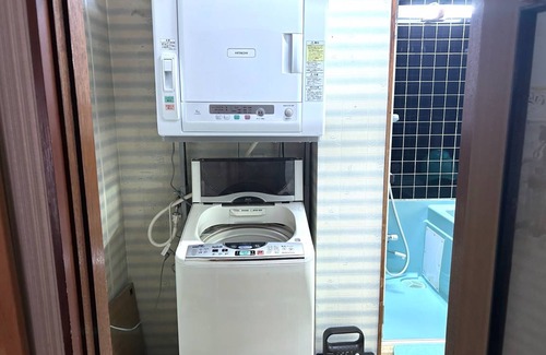 Katamachi Apartment | 60 m² Apartment ∙ 1 bedroom ∙ 3 guests