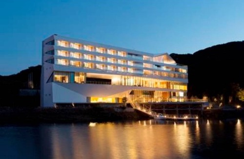 Oshima Island Hotel | 60 m² Hotel ∙ 1 bedroom ∙ 2 guests