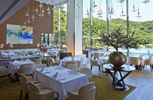 Oshima Island Hotel | 60 m² Hotel ∙ 1 bedroom ∙ 2 guests
