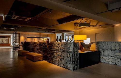 Miyanoura Hotel | 60 m² Hotel ∙ 6 guests