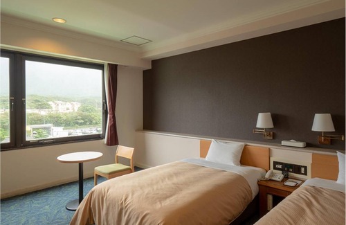 Miyanoura Hotel | 60 m² Hotel ∙ 6 guests