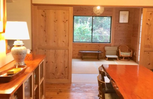 Yakushima House | 60 m² House ∙ 2 bedrooms ∙ 6 guests