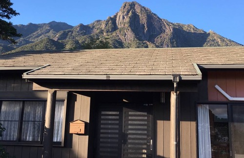 Yakushima House | 60 m² House ∙ 2 bedrooms ∙ 6 guests
