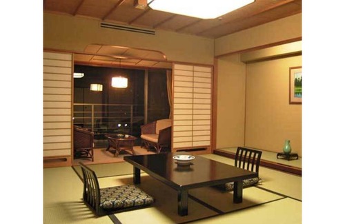 Suma Ward Hotel | 60 m² Hotel ∙ 1 bedroom ∙ 2 guests