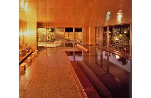 Suma Ward Hotel | 60 m² Hotel ∙ 1 bedroom ∙ 3 guests