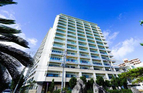 Naha Apartment | 62 m² Apartment ∙ 2 bedrooms ∙ 4 guests