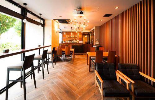Naha Apartment | 62 m² Apartment ∙ 2 bedrooms ∙ 4 guests