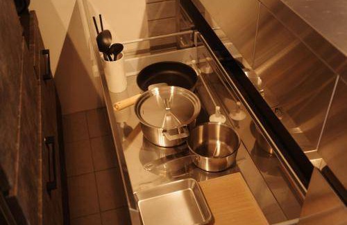 Kanazawa Apartment | 62 m² Apartment ∙ 2 bedrooms ∙ 6 guests