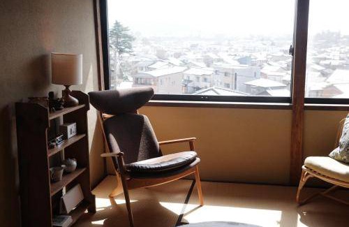 Kanazawa Apartment | 62 m² Apartment ∙ 2 bedrooms ∙ 6 guests
