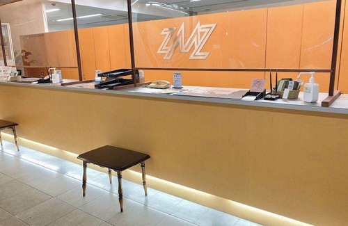 Miyakomachi Hotel | 64 m² Hotel ∙ 4 guests