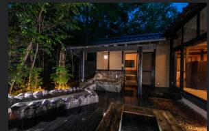 Kyomachi Onsen Hotel | 65 m² Hotel ∙ 2 guests